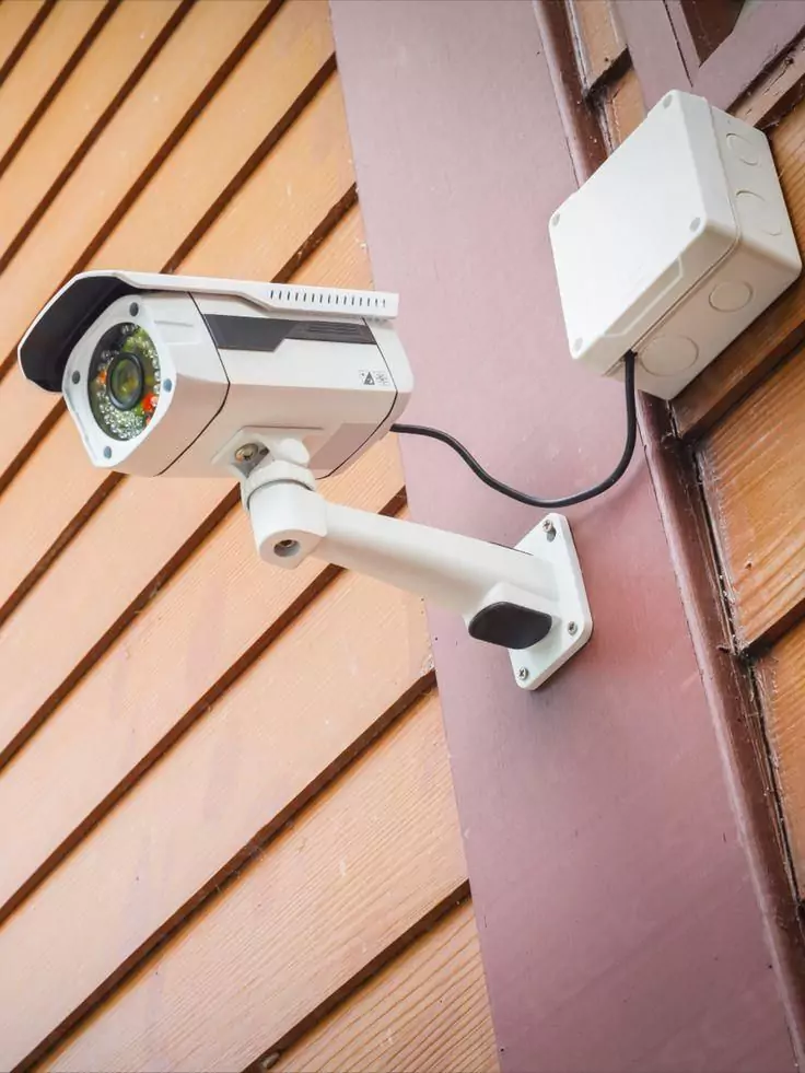 Surveillance Camera